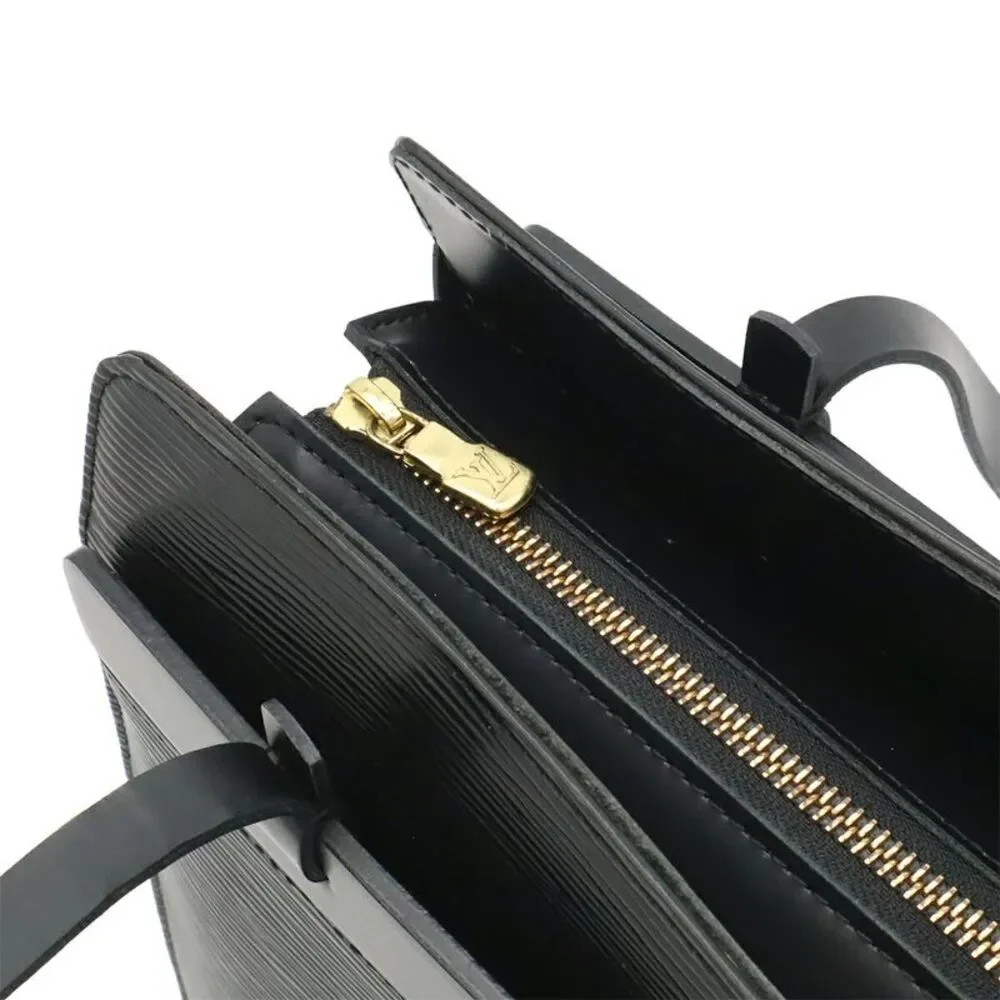 Louis Vuitton Epi Croisette PM Tote